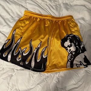 Fifty 2 hundred shorts